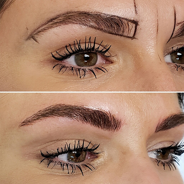 Microblading 7 houston fort lauderdale Microblading 7 houston fort lauderdale
