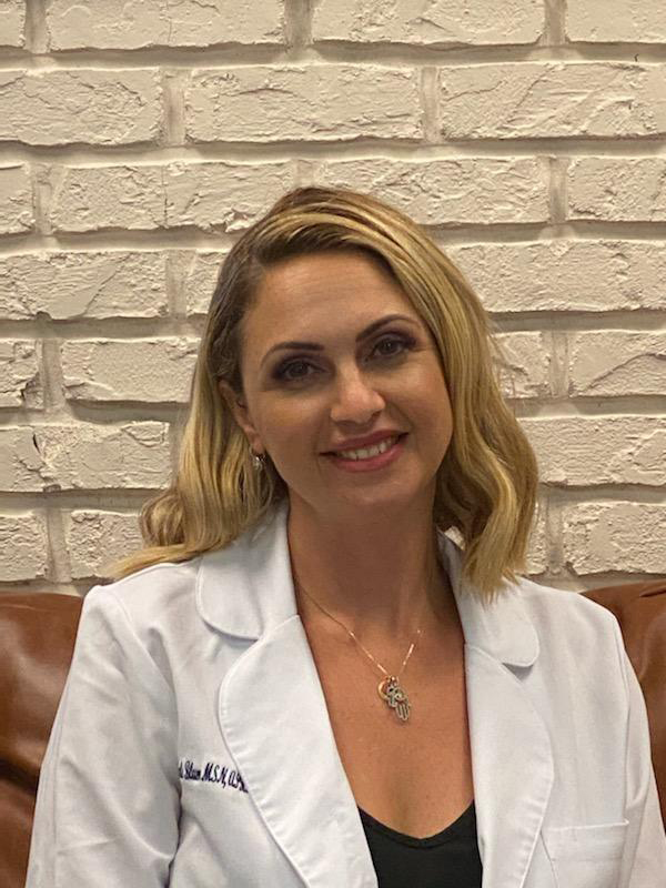 Nicole Blum, MSN, APRN, FNP-BC