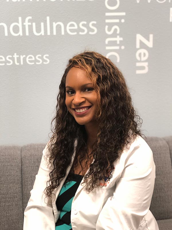 Debreka Malone, MSN, BSN, FNP-C