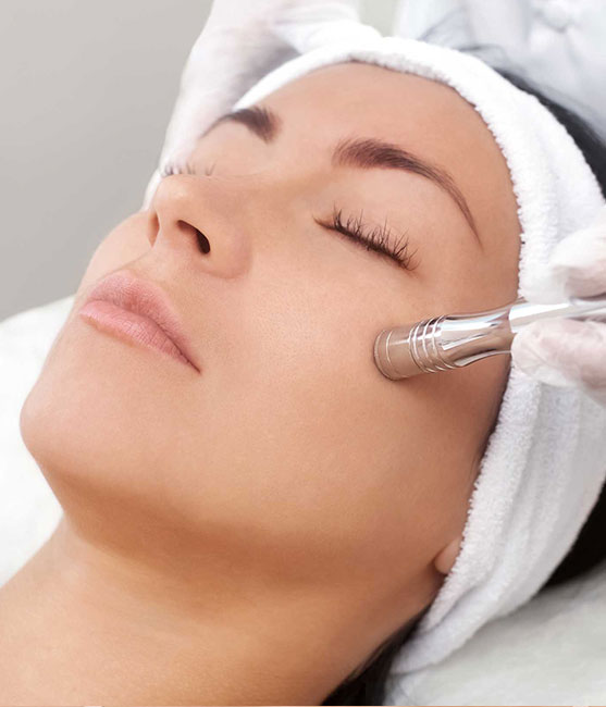 microdermabrasion small